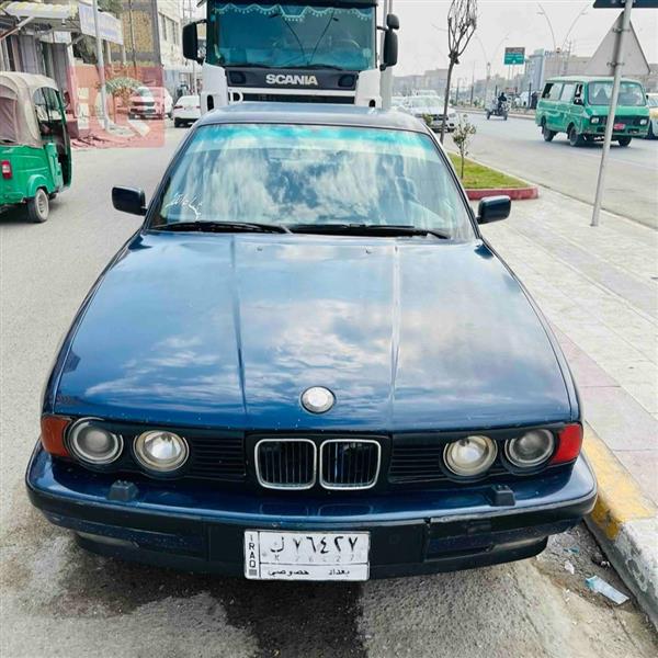 BMW for sale in Iraq